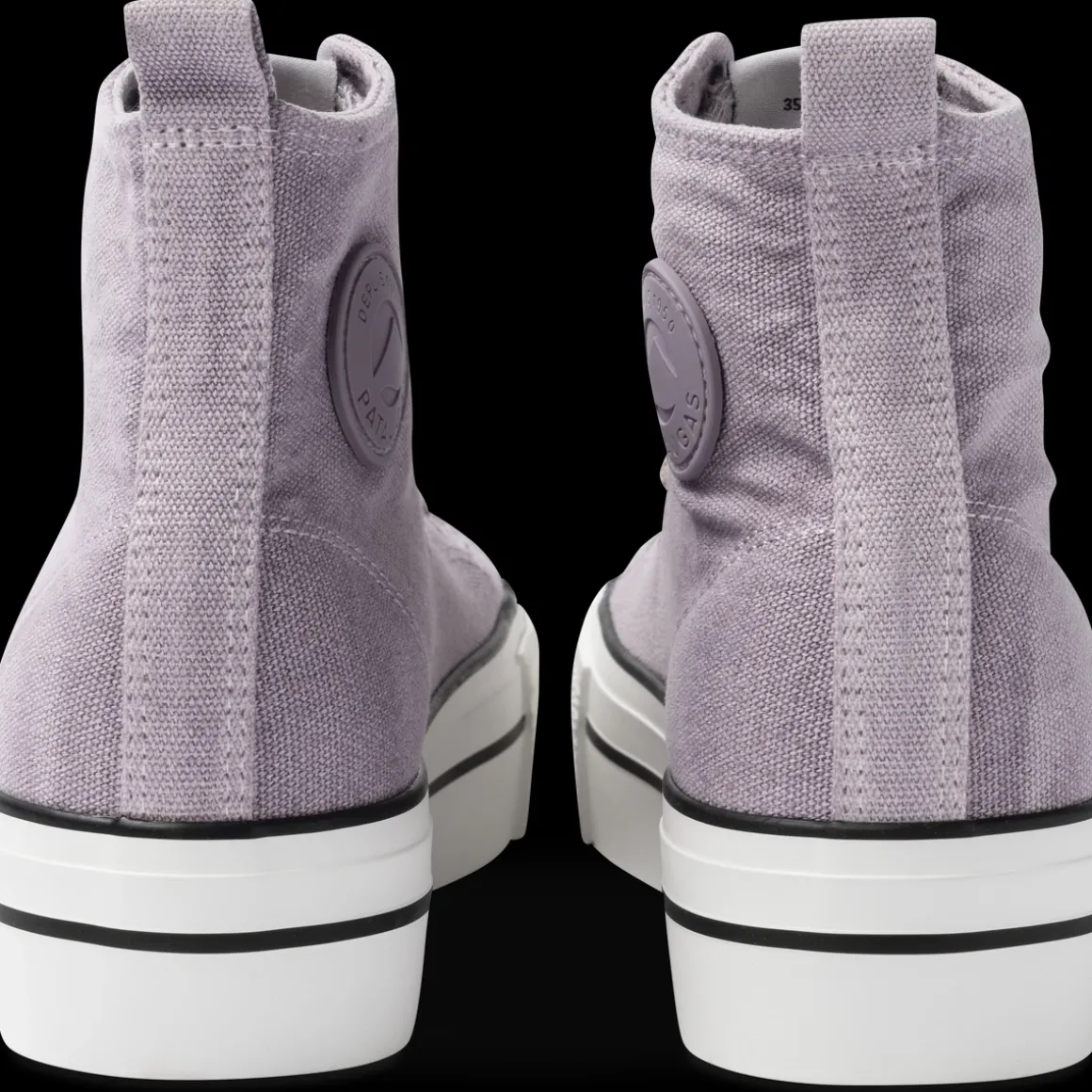 Sneakers VIOLET