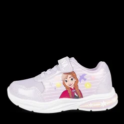 Sneakers VIOLET