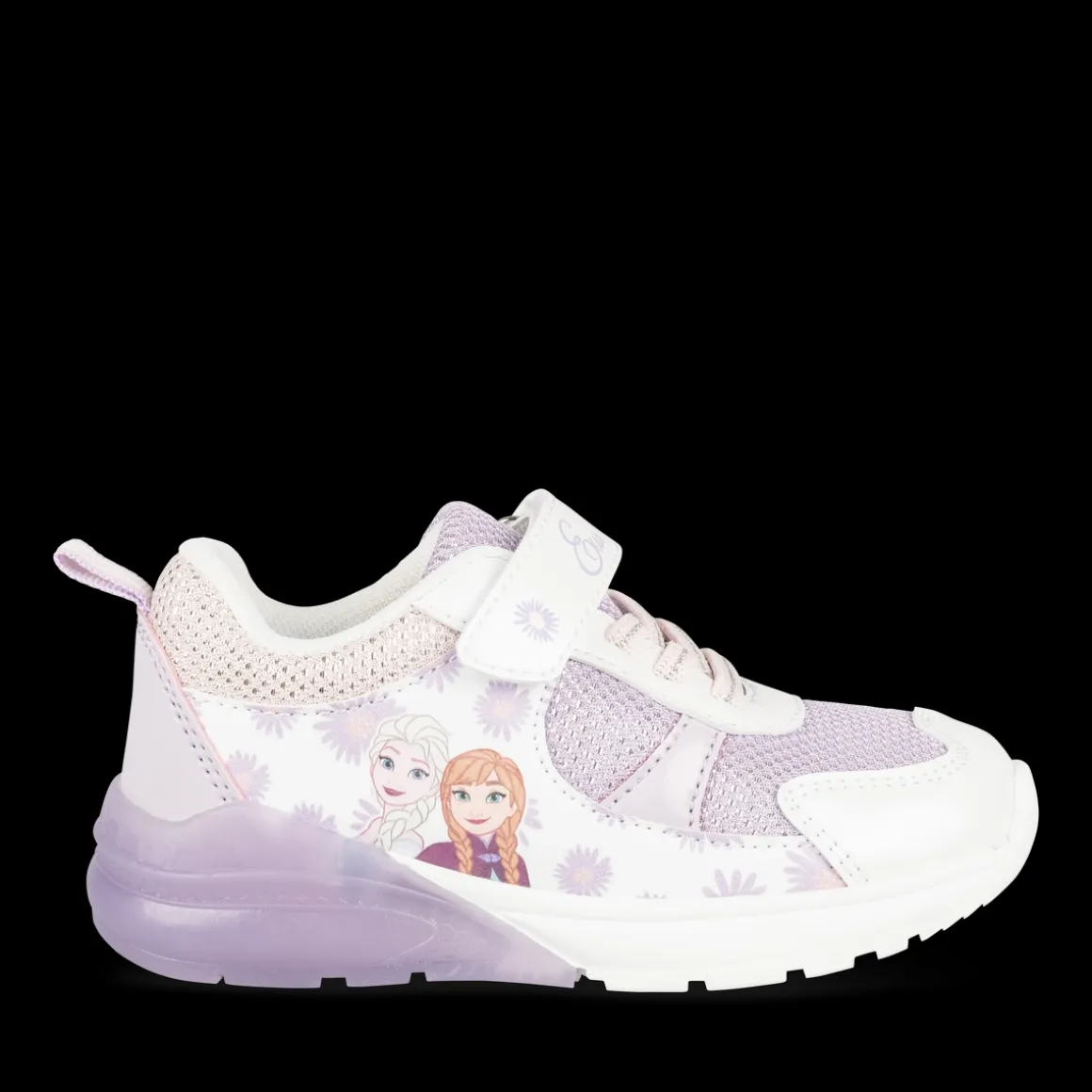 Sneakers VIOLET