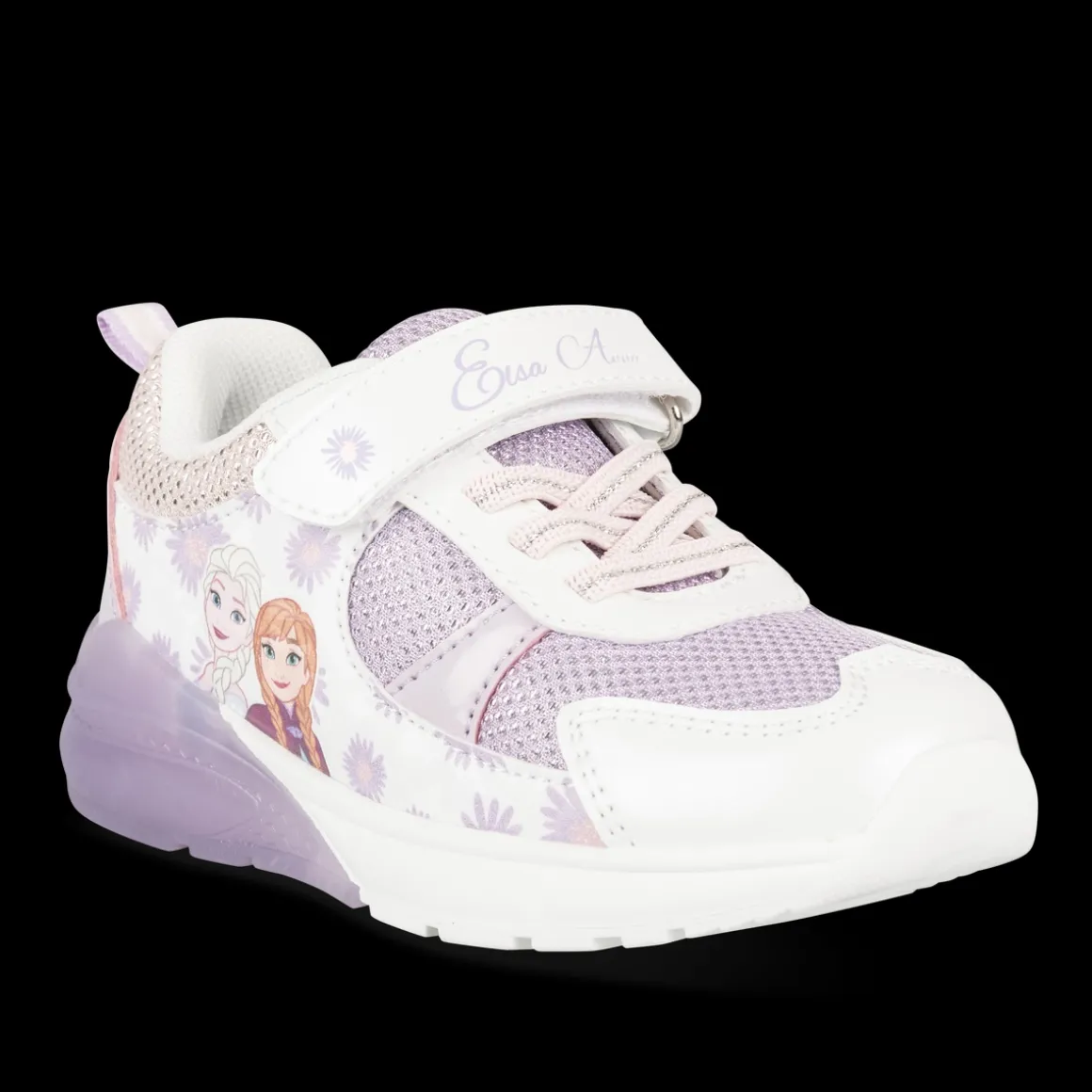 Sneakers VIOLET