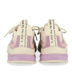 Sneakers VIOLET