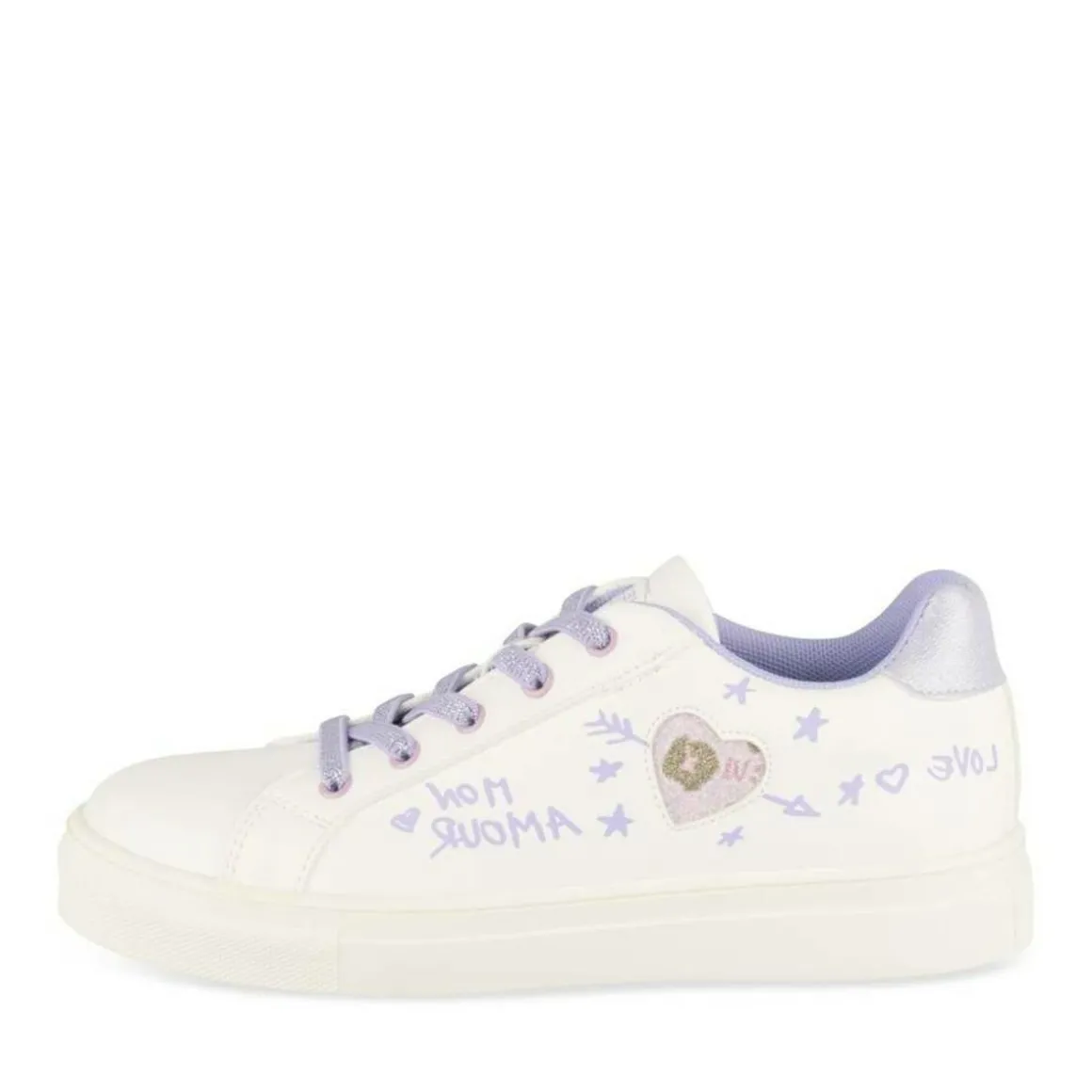 Sneakers VIOLET