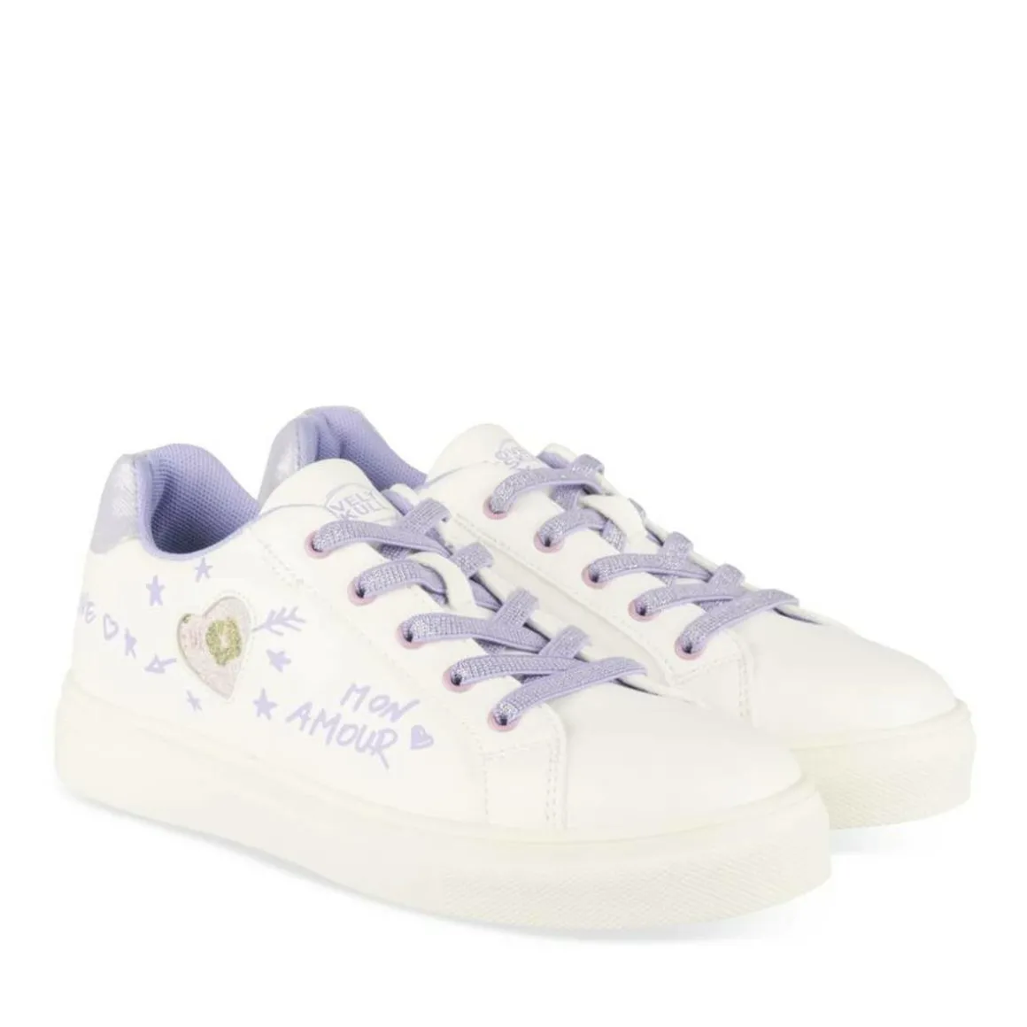 Sneakers VIOLET