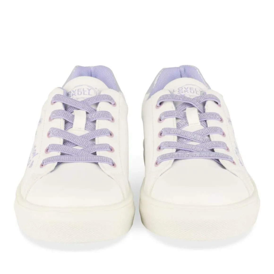 Sneakers VIOLET