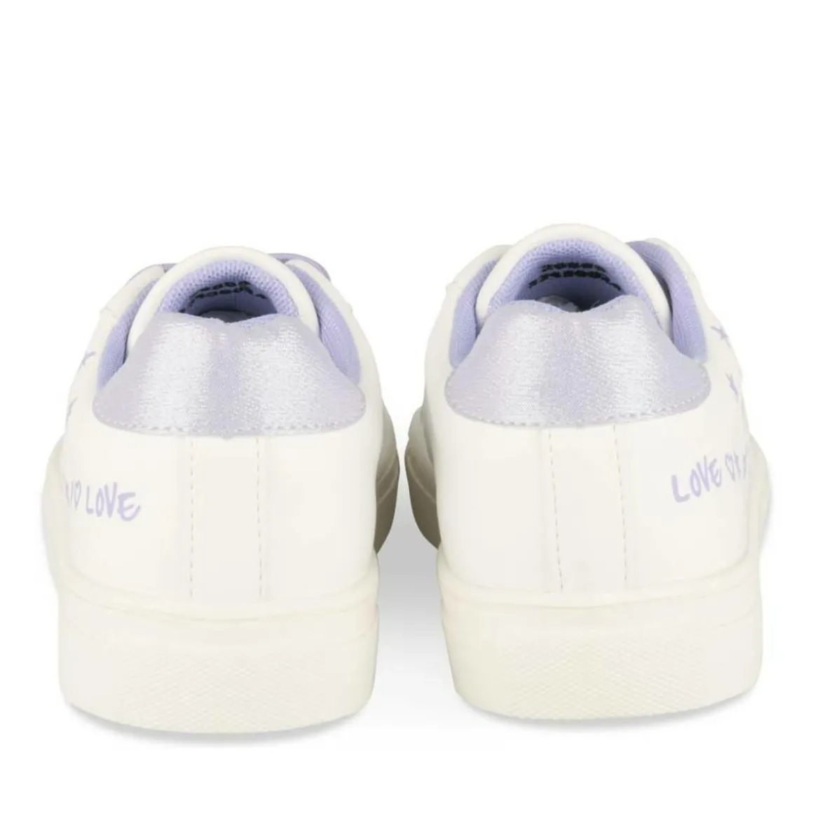 Sneakers VIOLET