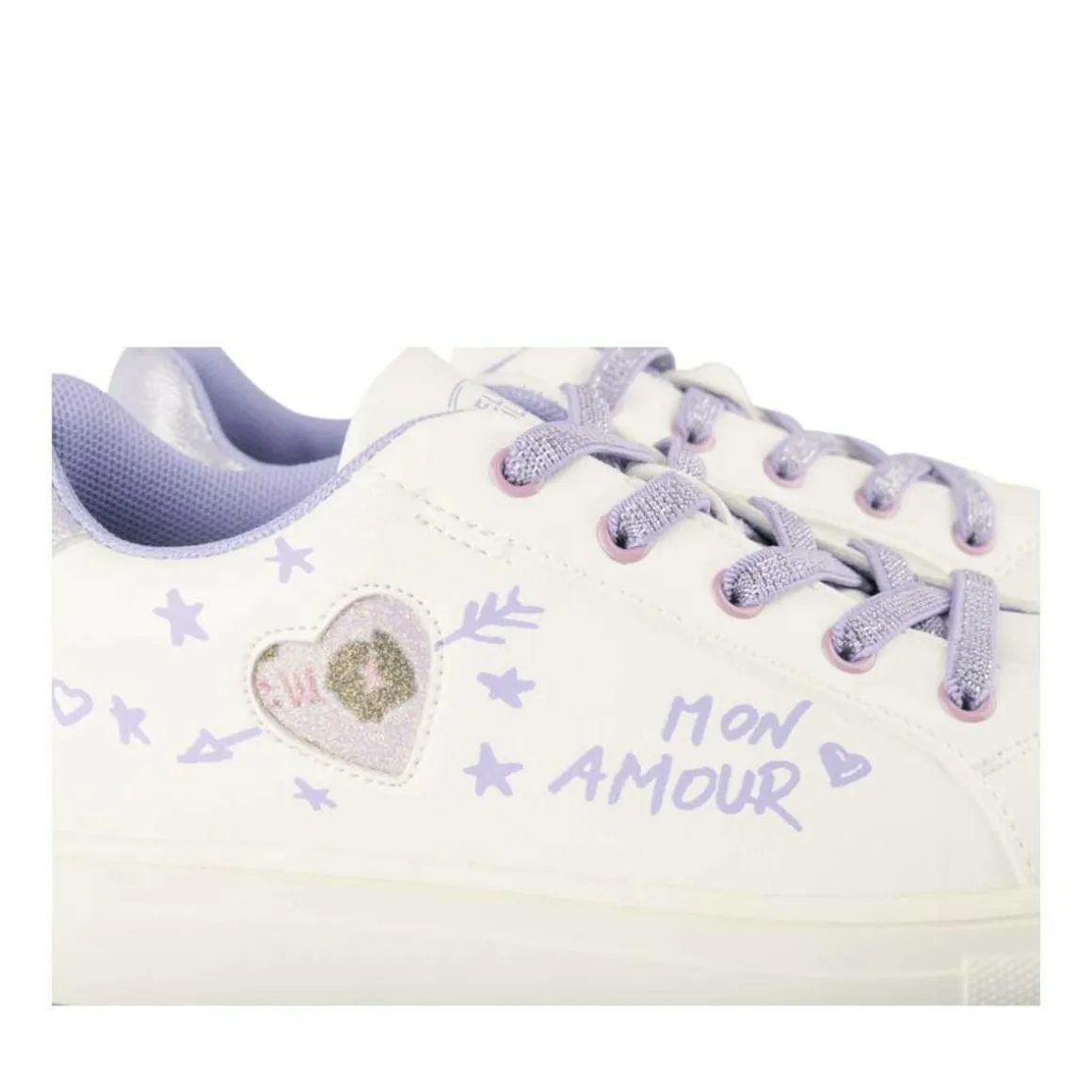 Sneakers VIOLET