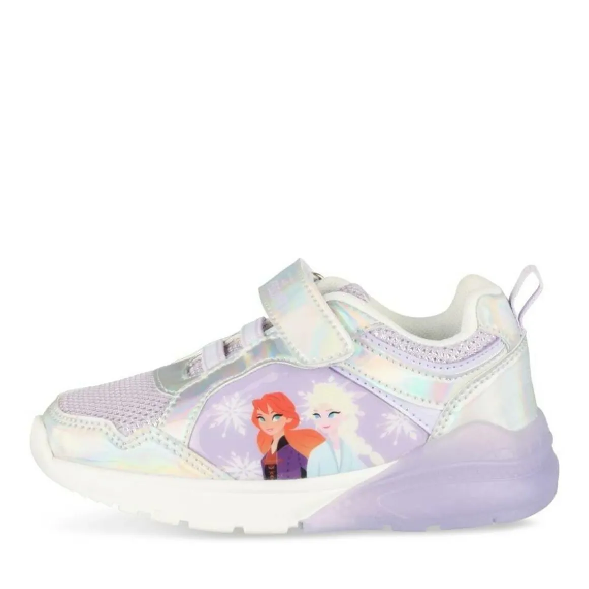 Sneakers VIOLET