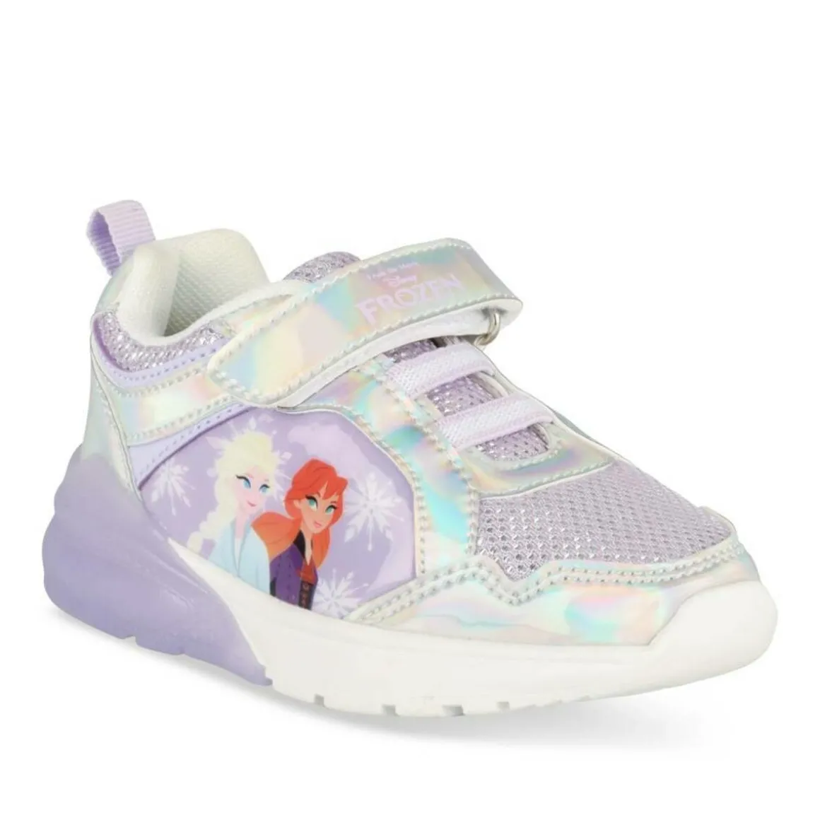 Sneakers VIOLET