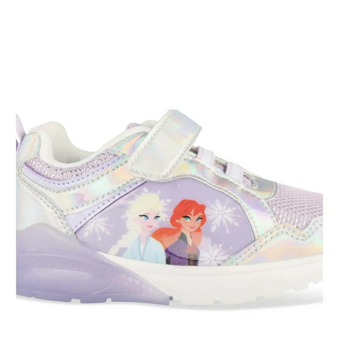 Sneakers VIOLET