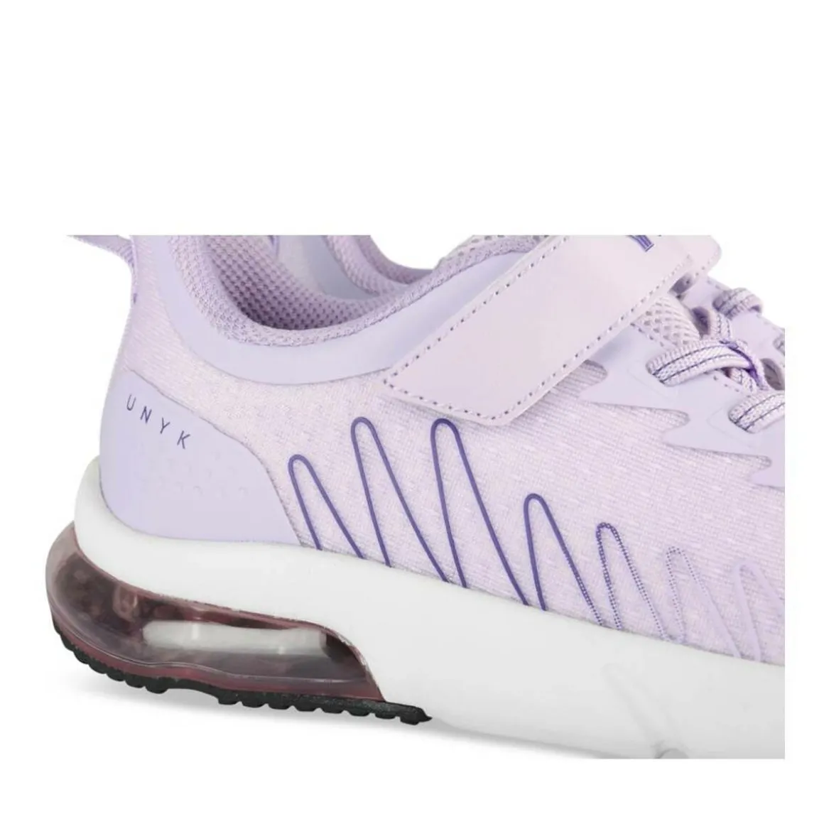 Sneakers VIOLET
