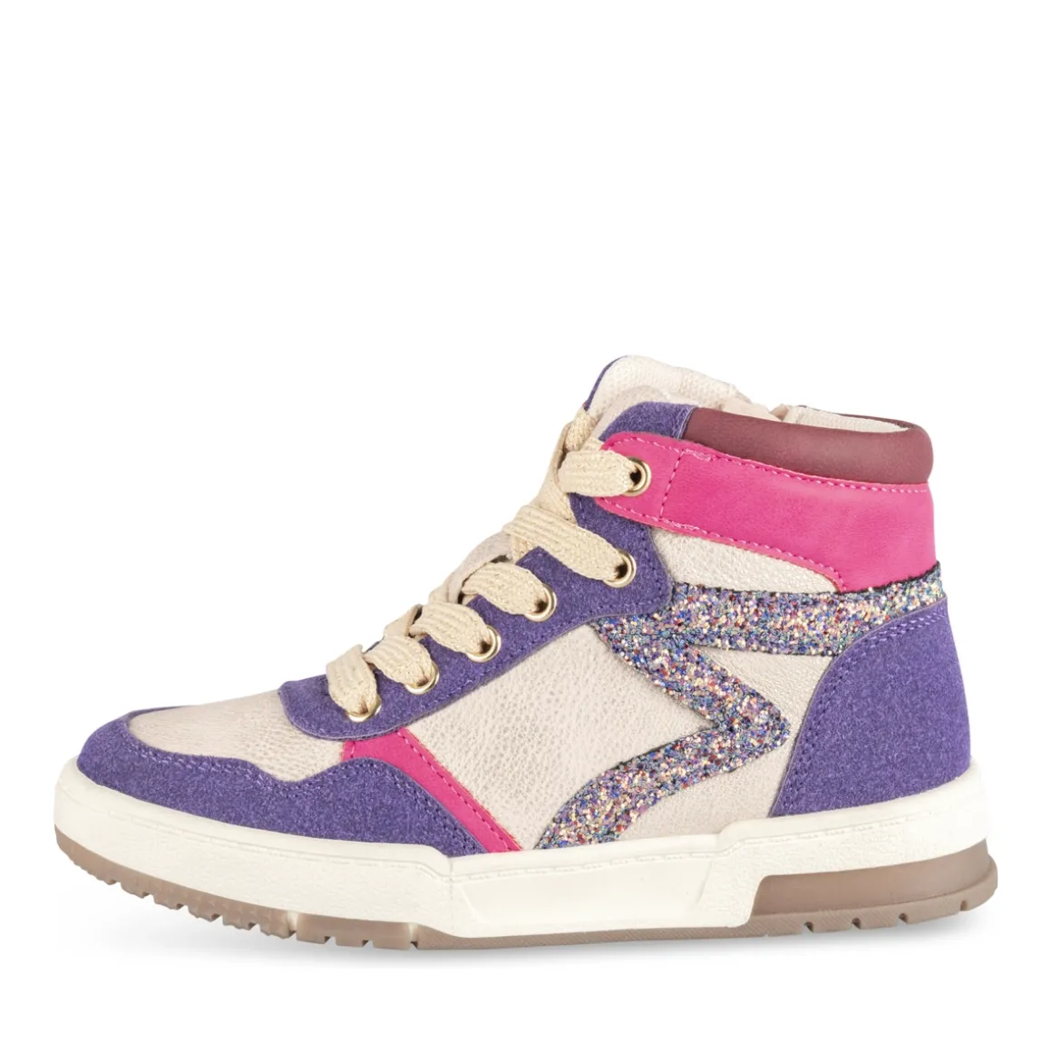 Sneakers VIOLET