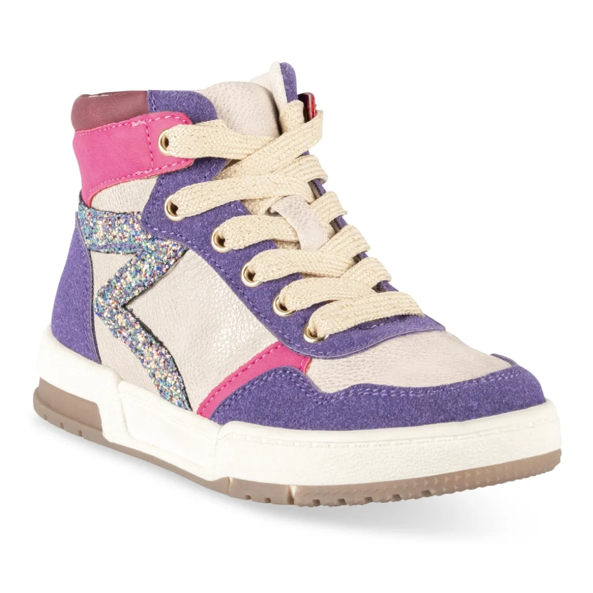 Sneakers VIOLET