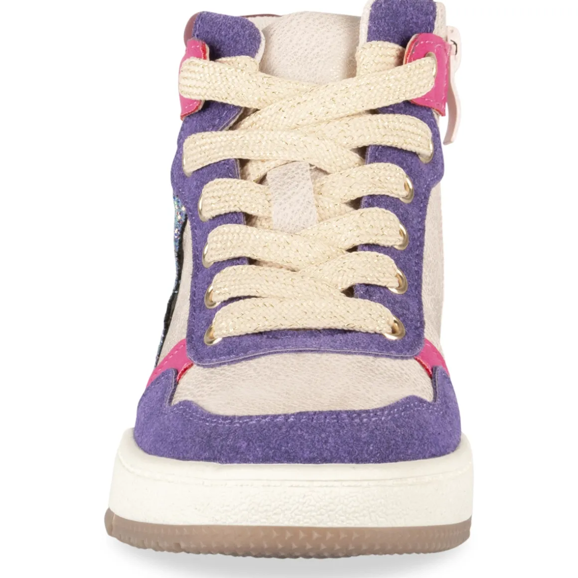 Sneakers VIOLET