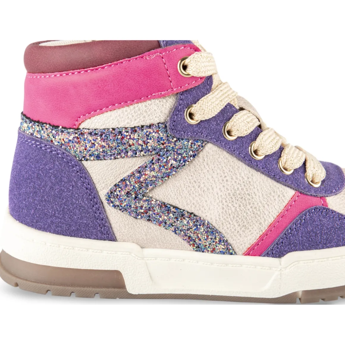 Sneakers VIOLET