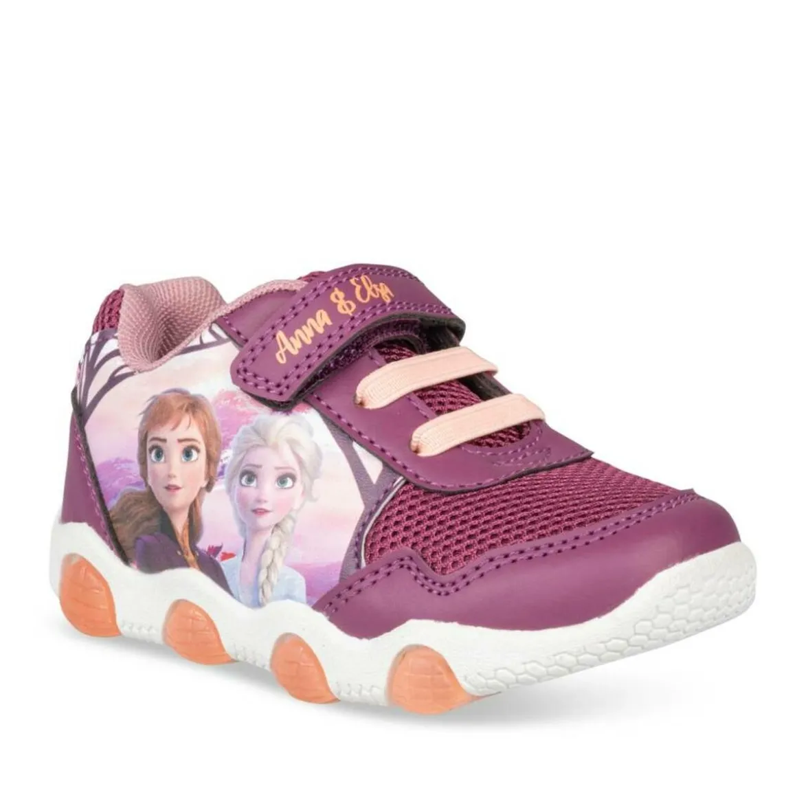 Sneakers VIOLET
