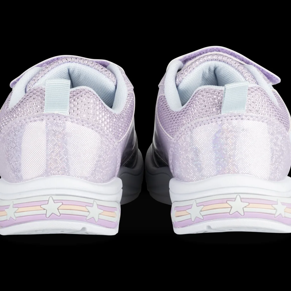Sneakers VIOLET