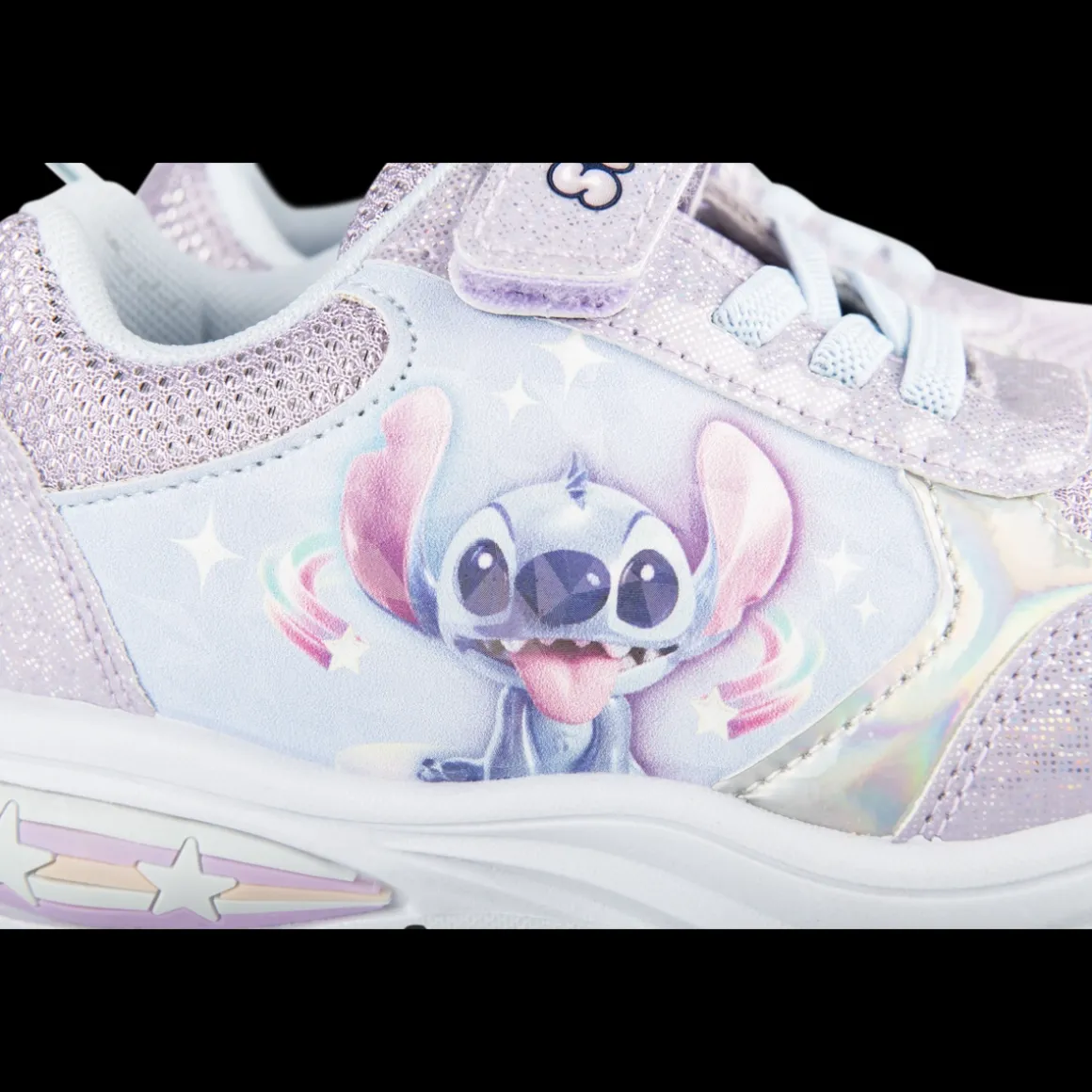 Sneakers VIOLET
