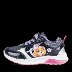 Sneakers VIOLET