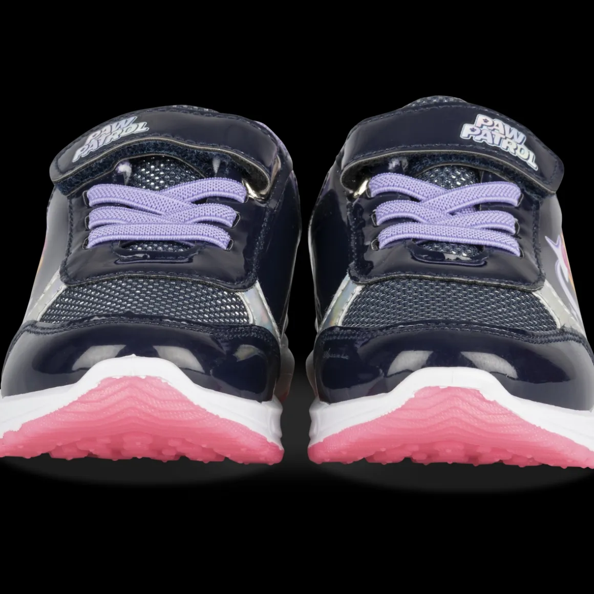 Sneakers VIOLET