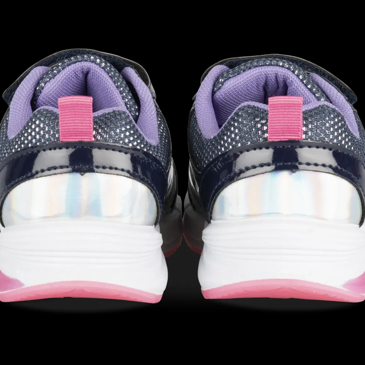 Sneakers VIOLET