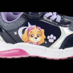 Sneakers VIOLET