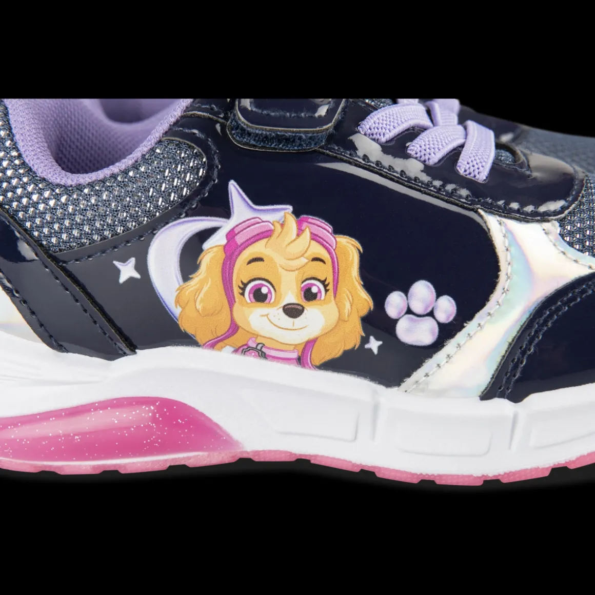 Sneakers VIOLET