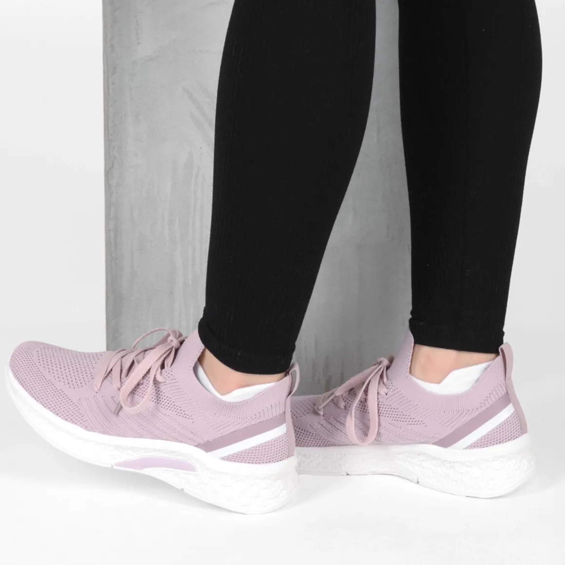 Sneakers VIOLET