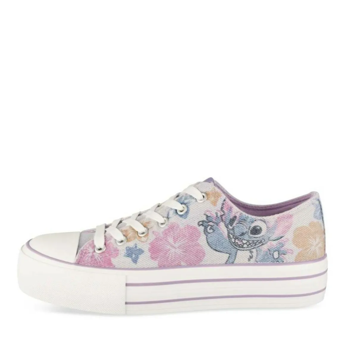 Sneakers VIOLET
