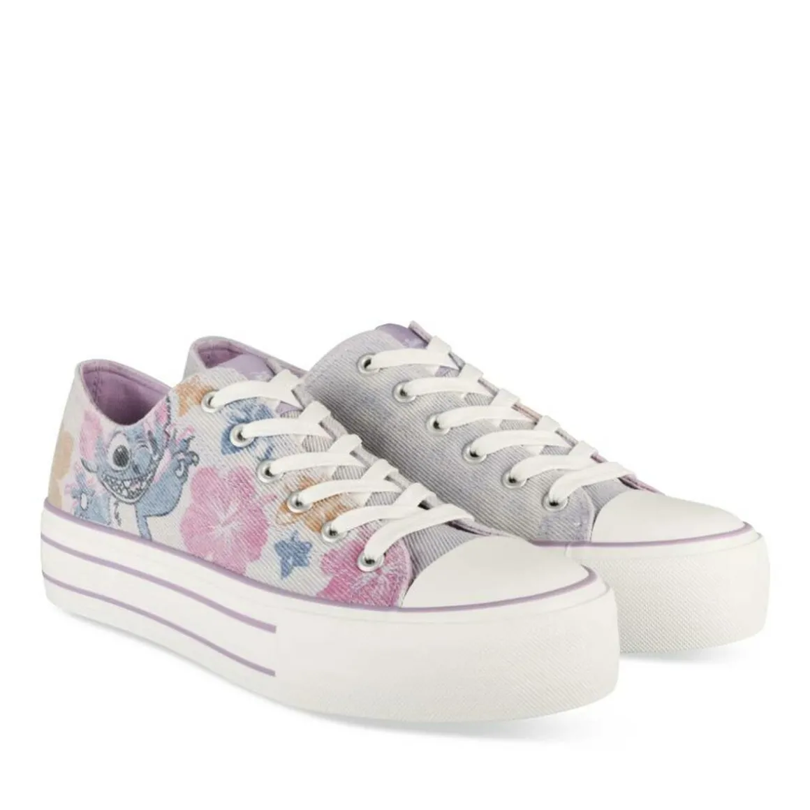 Sneakers VIOLET