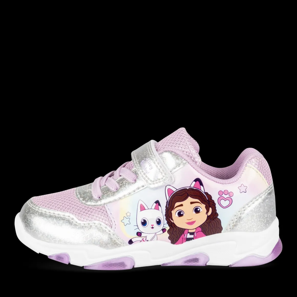 Sneakers VIOLET