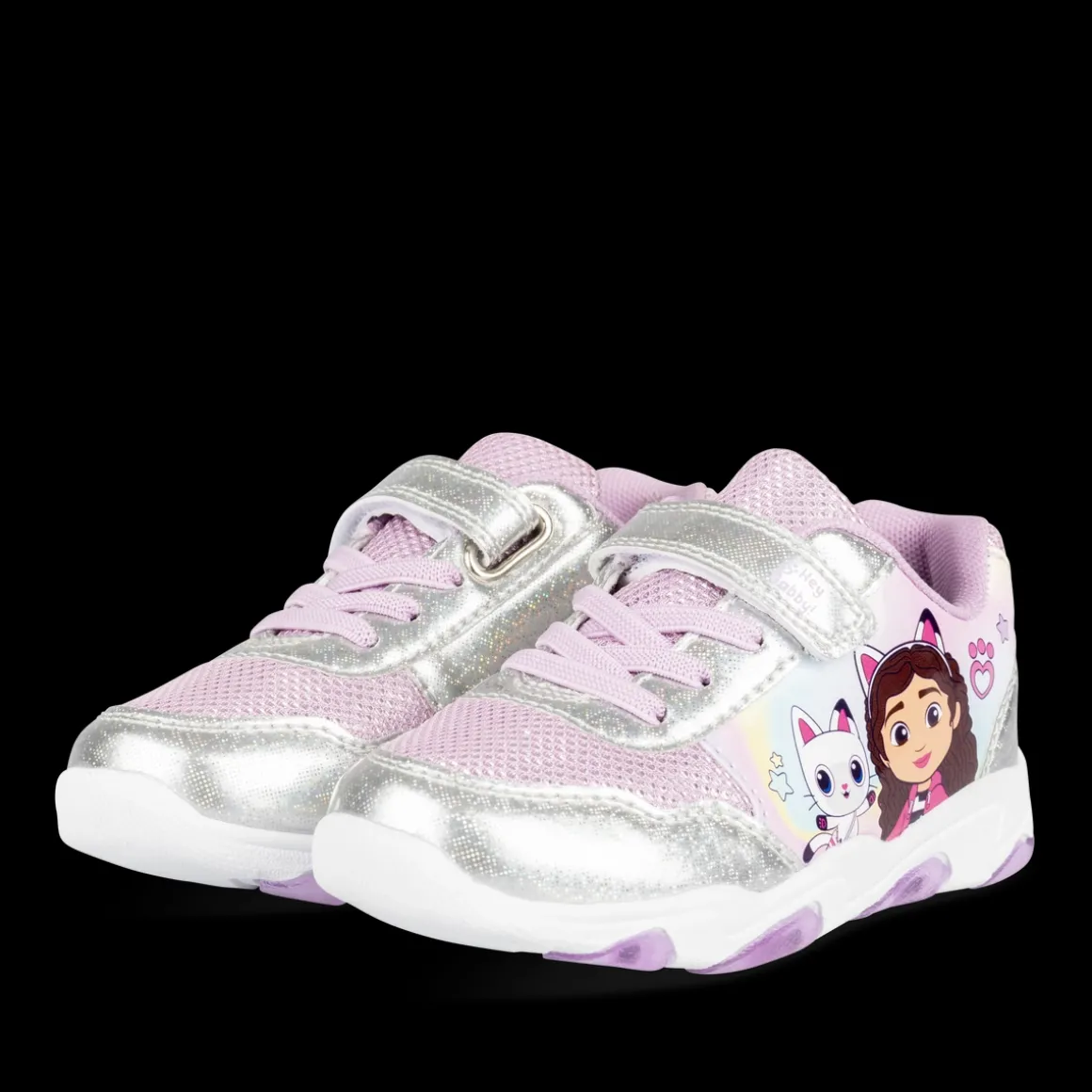 Sneakers VIOLET