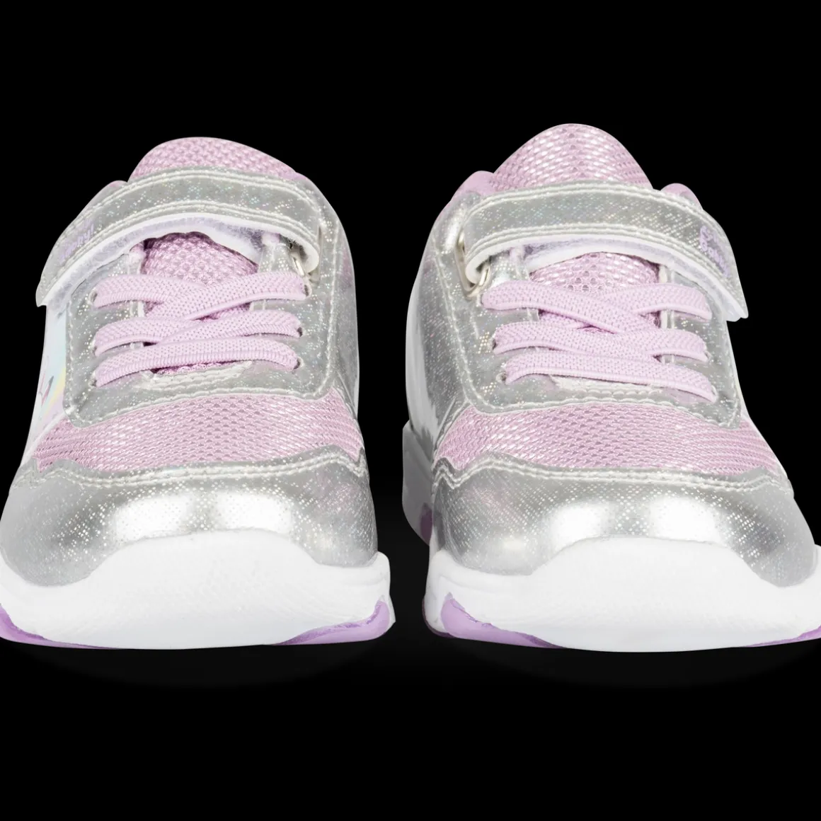 Sneakers VIOLET