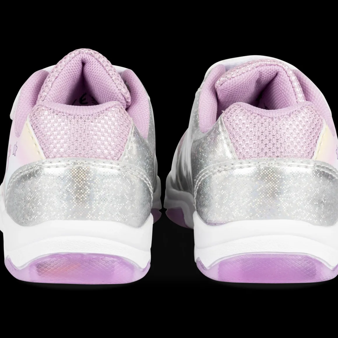 Sneakers VIOLET