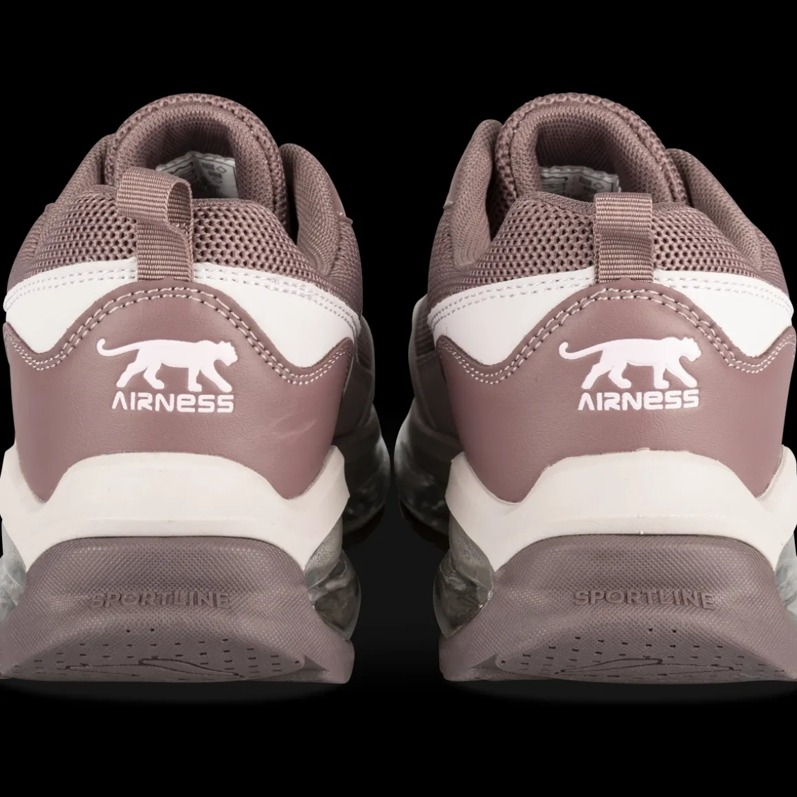 Sneakers VIOLET