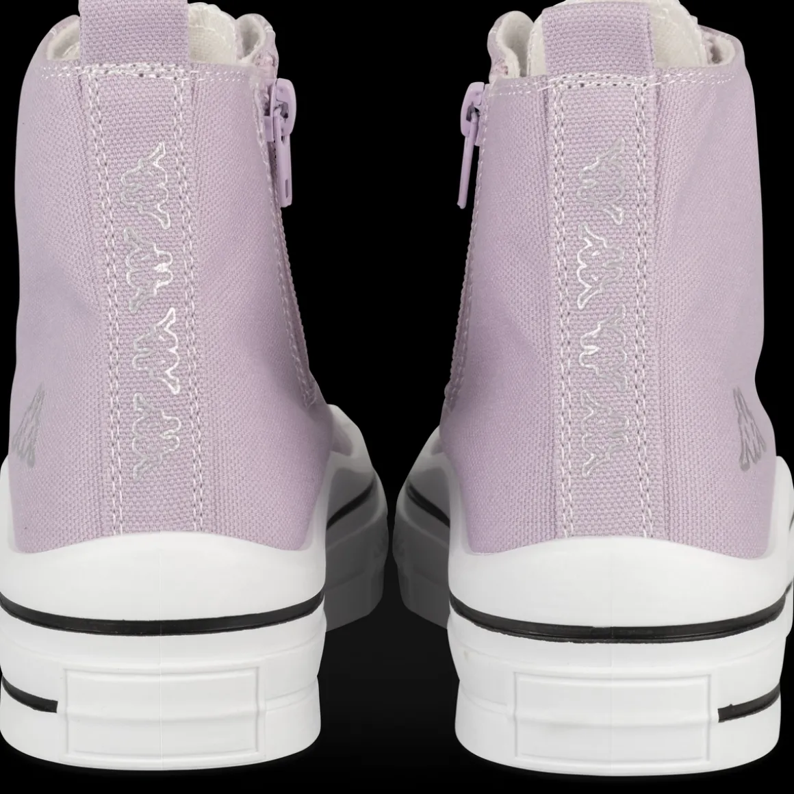 Sneakers VIOLET