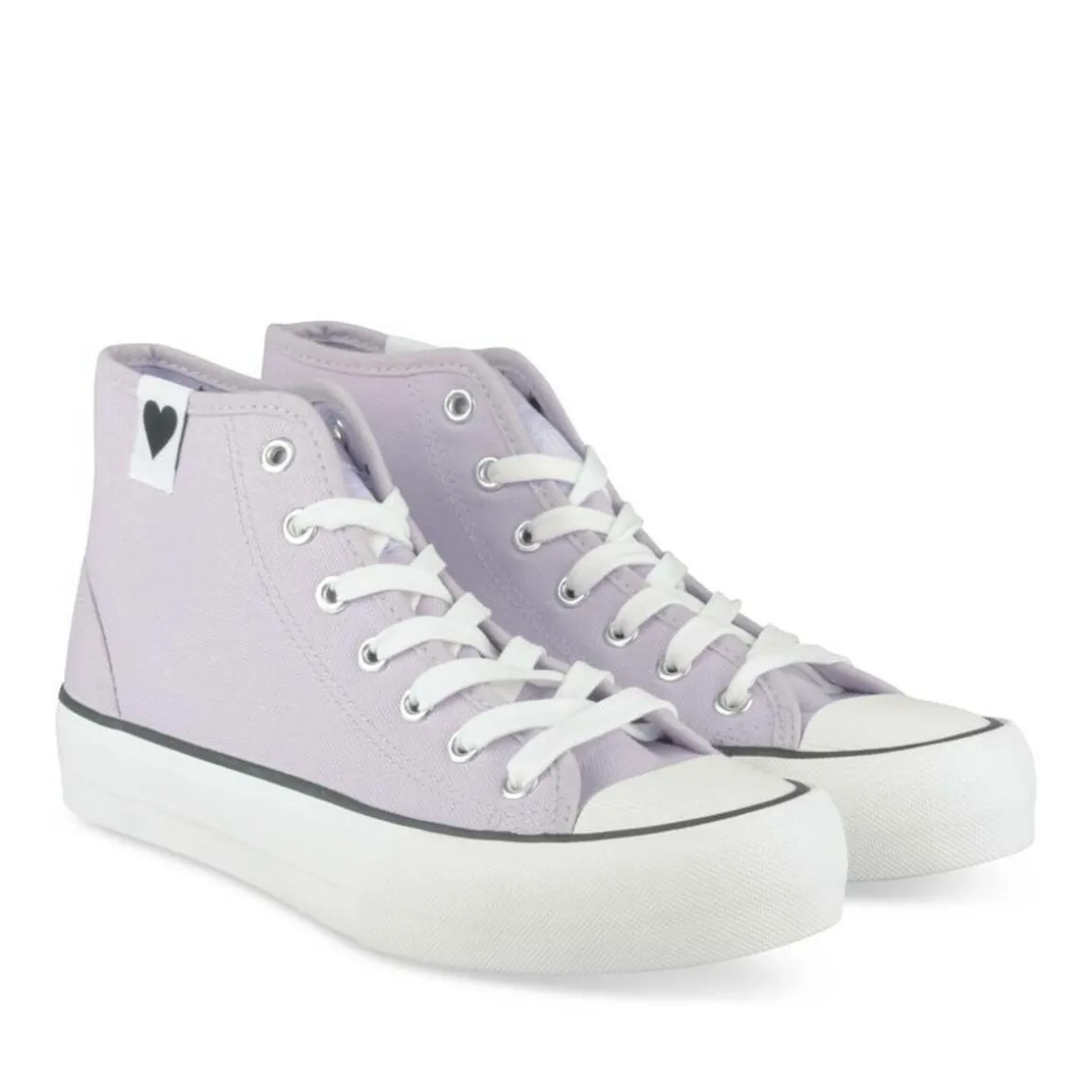 Sneakers VIOLET