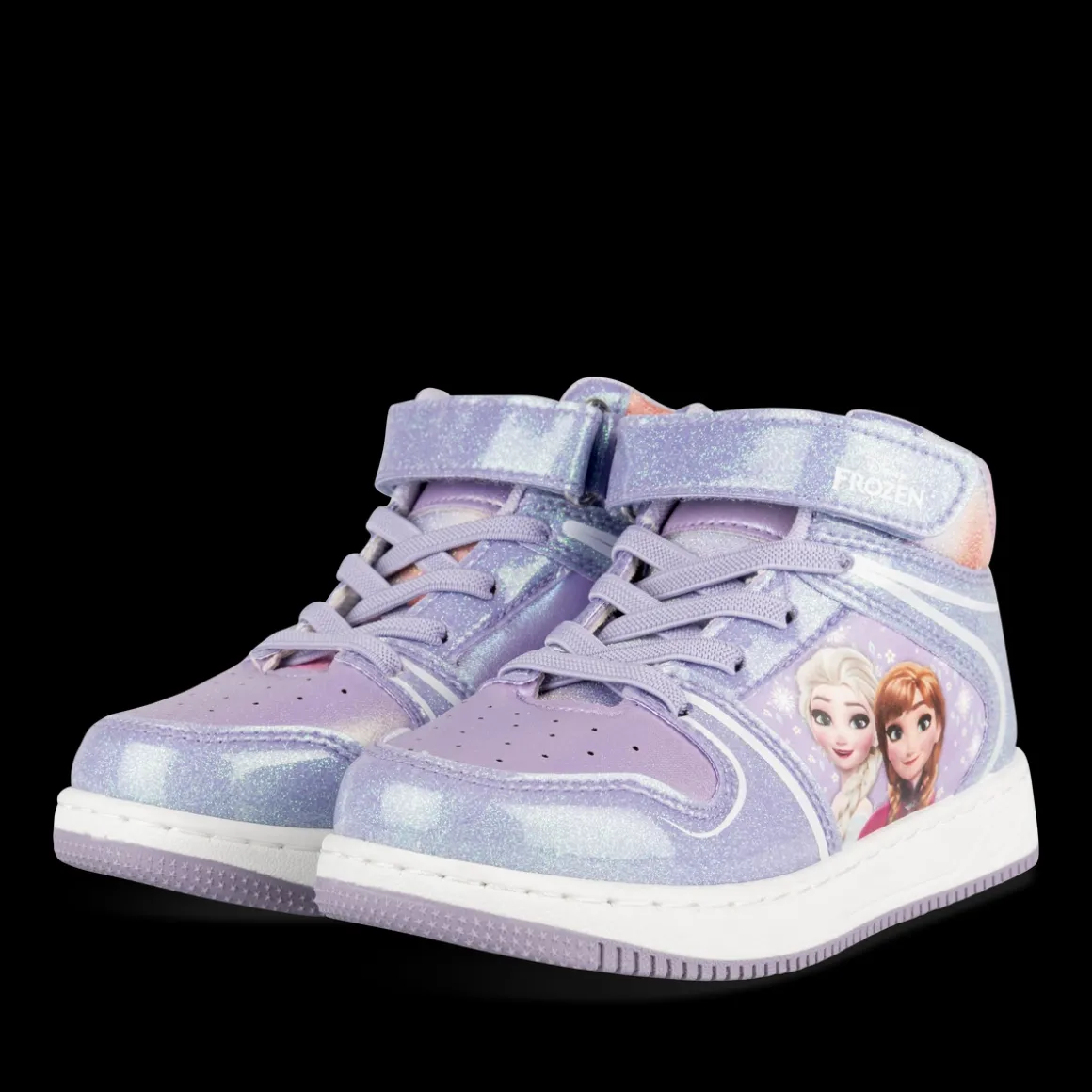Sneakers VIOLET