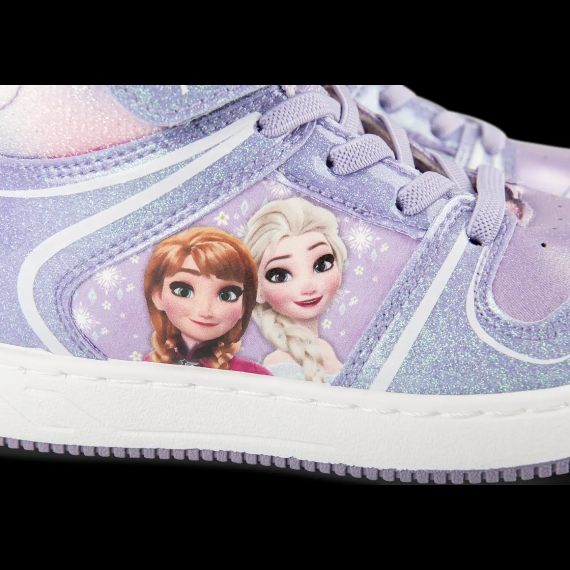 Sneakers VIOLET