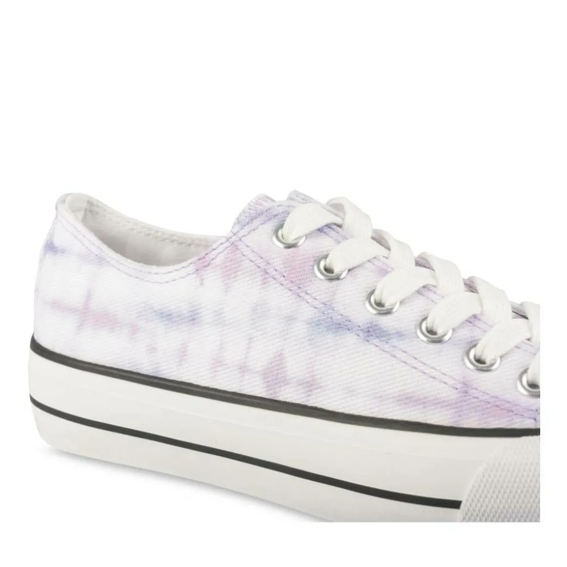 Sneakers VIOLET