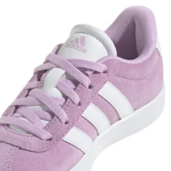 Sneakers VIOLET ADIDAS VL Court 3.0