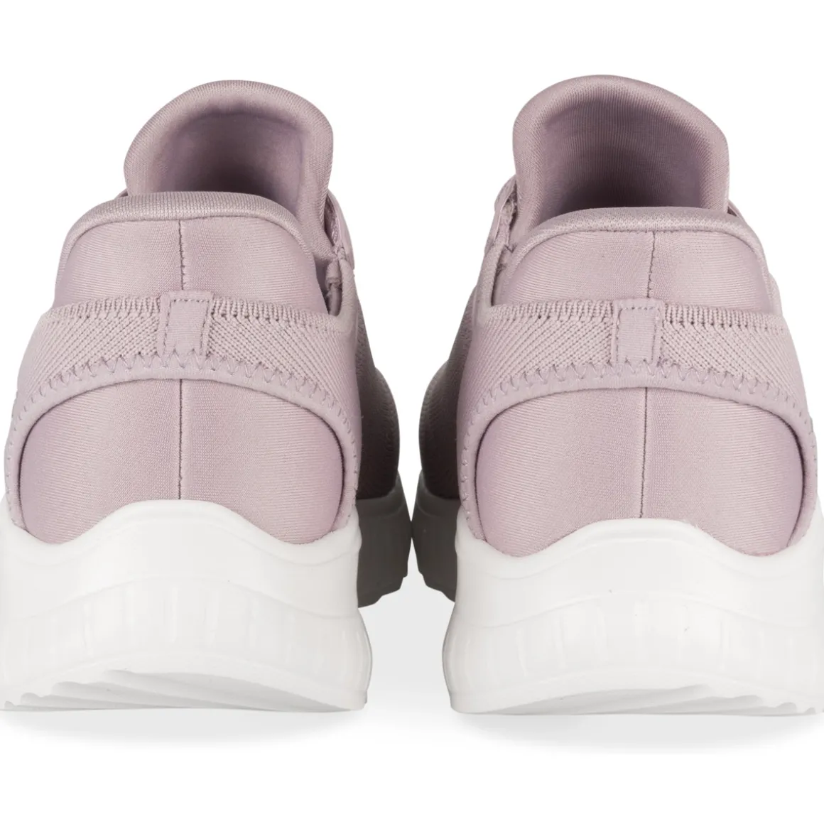 Sneakers VIOLET SKECHERS BOBS SQUAD CHAOS