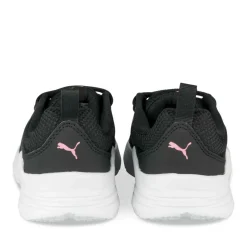 Sneakers Wired Ps ZWART PUMA