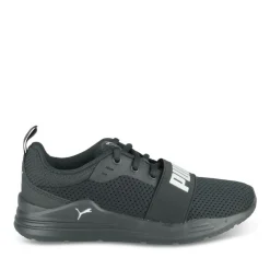 Sneakers Wired Ps ZWART PUMA