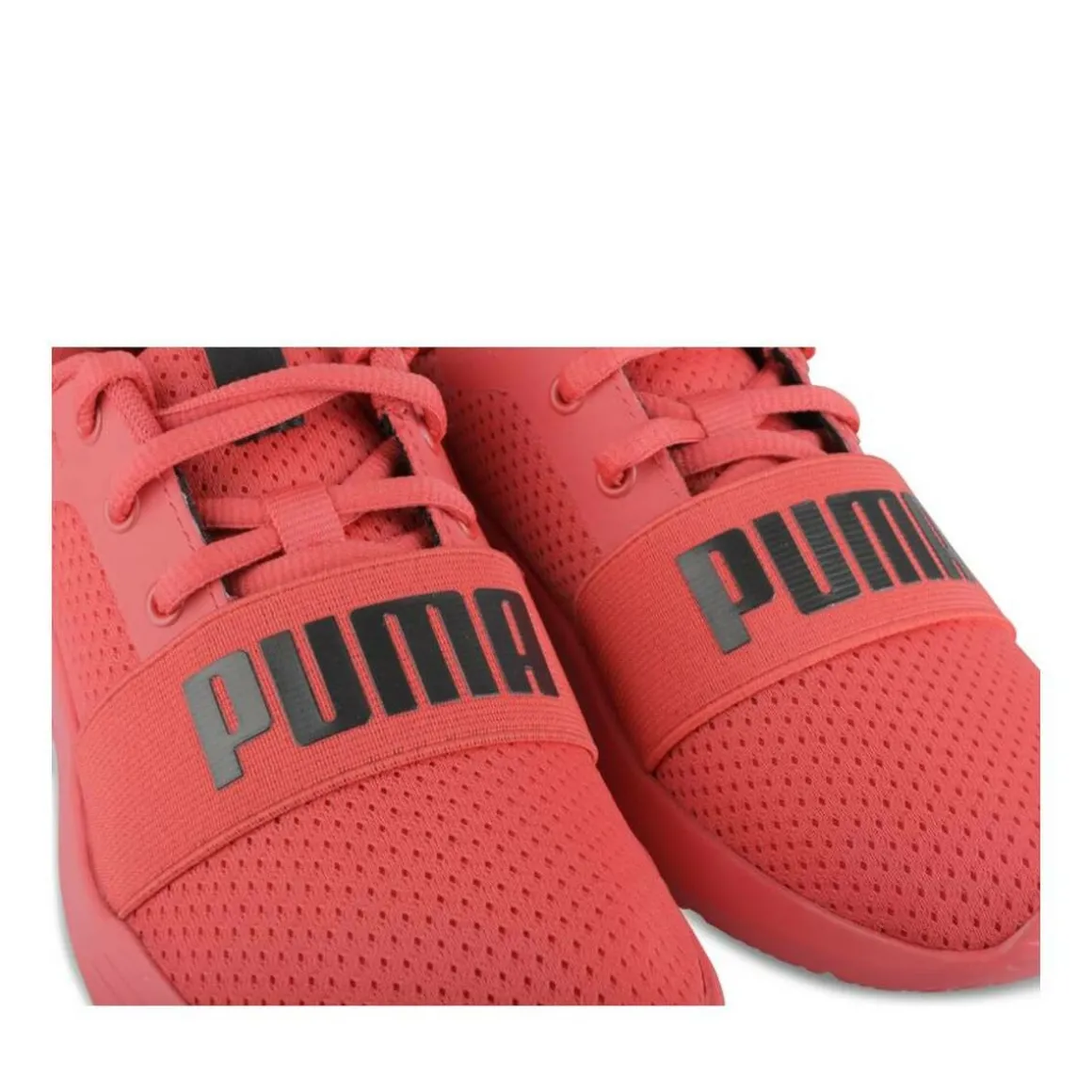 Sneakers Wired ROOD PUMA