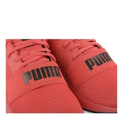 Sneakers Wired Run JR ROOD PUMA