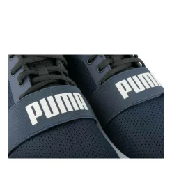Sneakers Wired Run NAVY PUMA