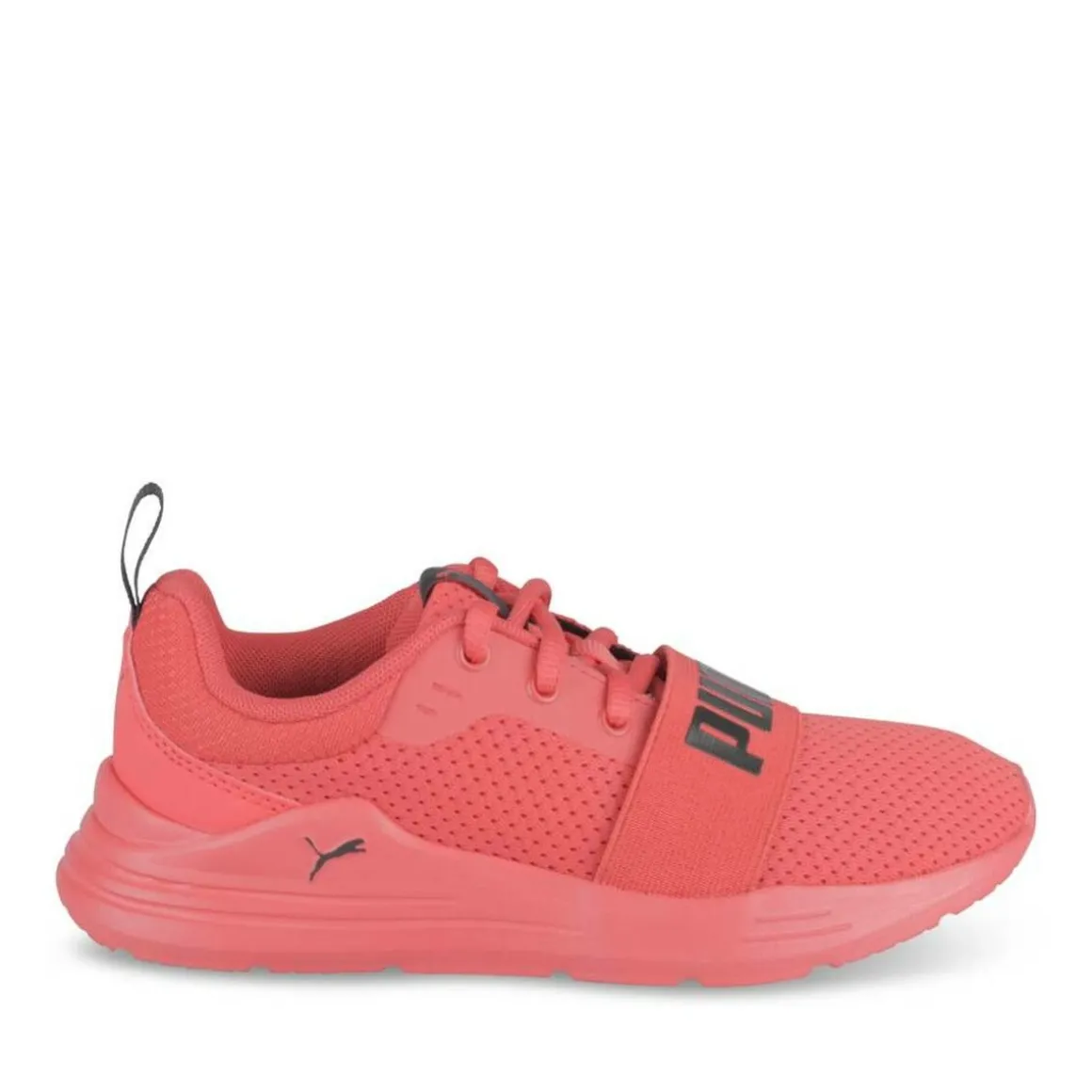Sneakers Wired Run PS ROOD PUMA