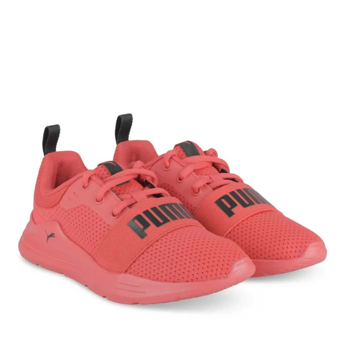 Sneakers Wired Run PS ROOD PUMA