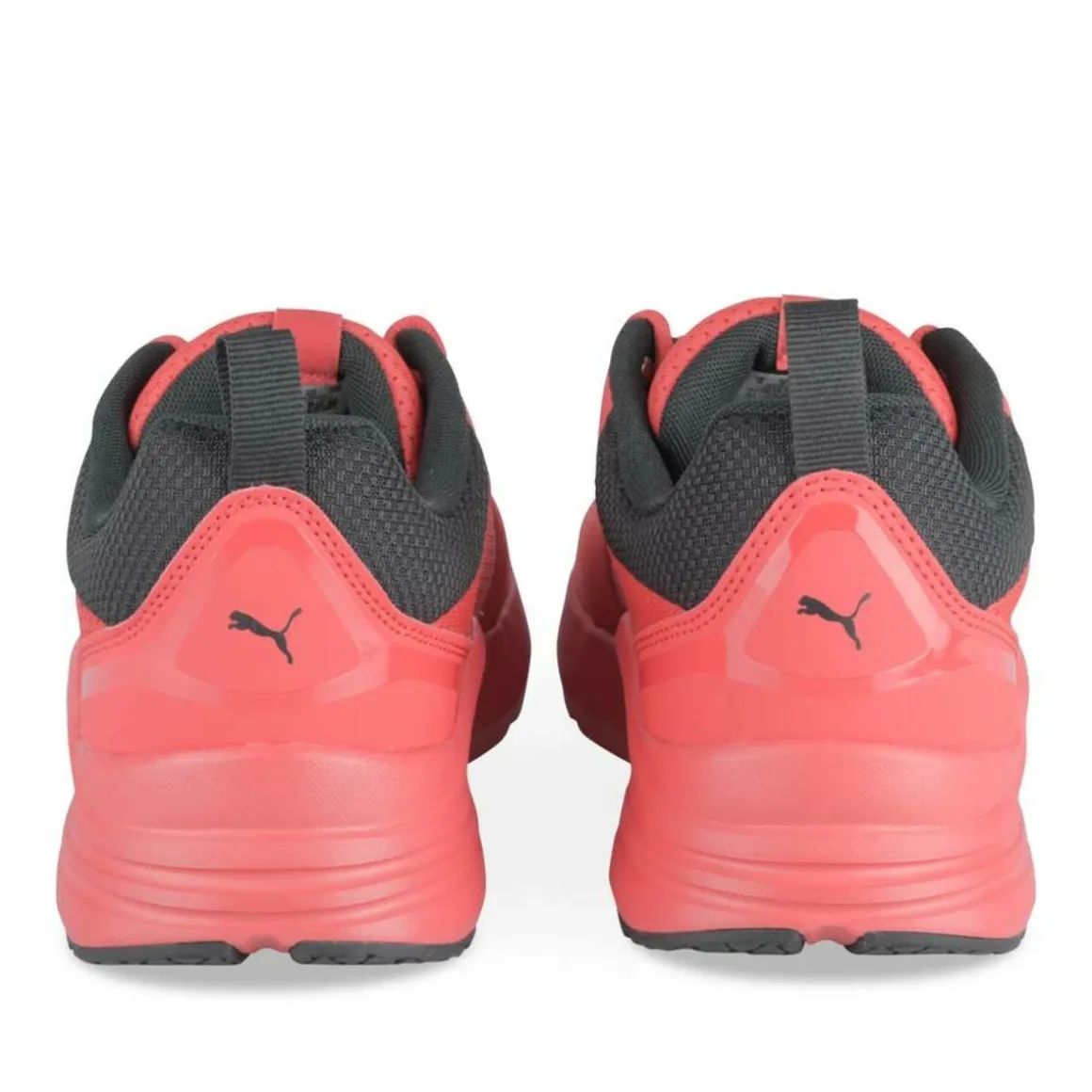 Sneakers Wired Run ROOD PUMA