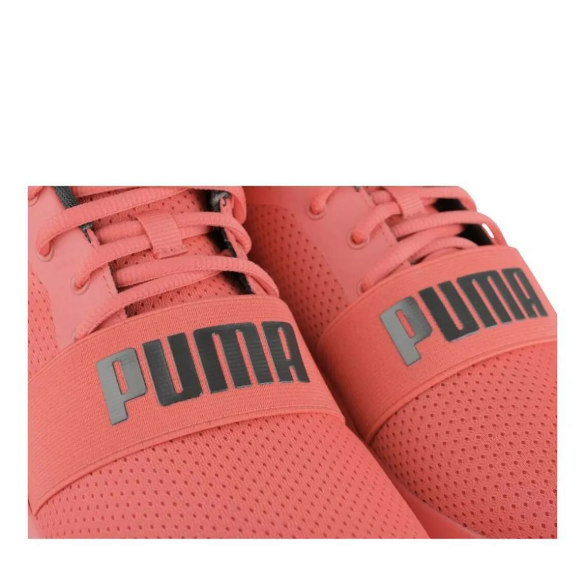 Sneakers Wired Run ROOD PUMA